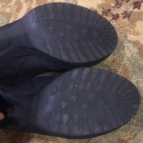 Nicole “Adorable” Black Booties - Picture 4 of 7